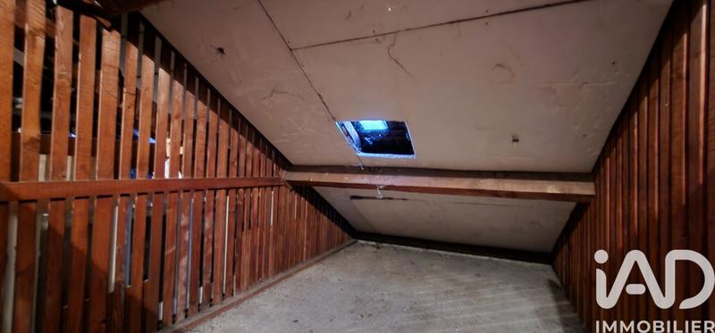 Appartement - 78 m² - 4 pièces