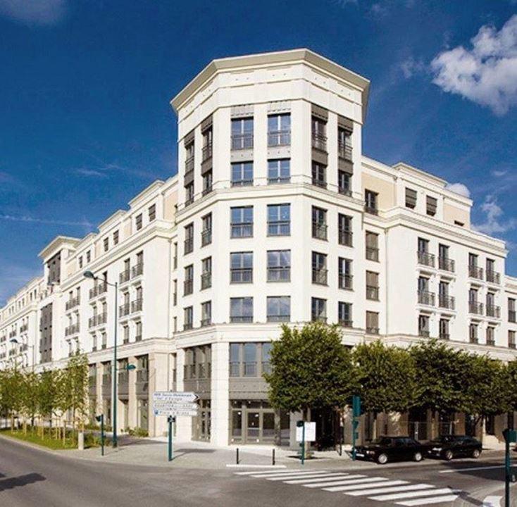 Appartement - 28 m² - 1 pièce