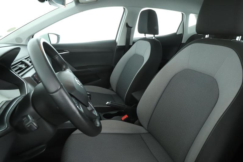 Seat Ibiza 1.6 Tdi Style Business 80 ch