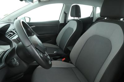 Seat Ibiza 1.6 Tdi Style Business 80 ch