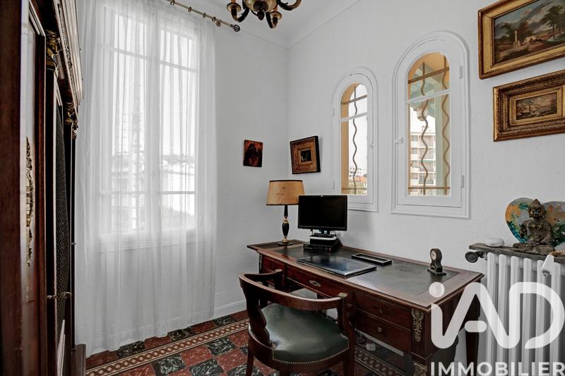 Maison de ville - 138 m² - 6 pièces