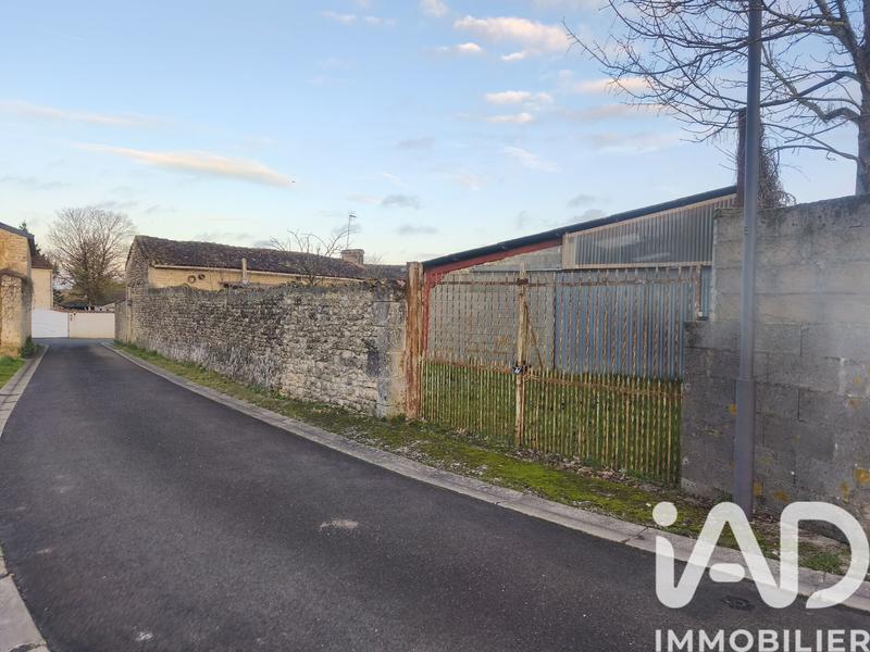 Maison de campagne - 68 m² - 3 pièces