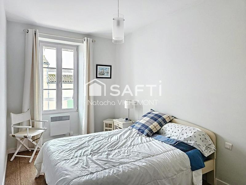 Maison - 123 m² - 6 pièces