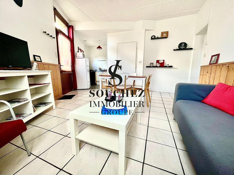 Maison - 328 m² - 7 pièces