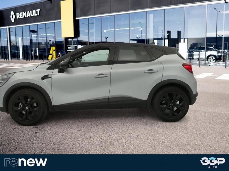 Renault Captur E-Tech 145 Sl Rive Gauche