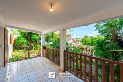 Villa - 94 m² - 5 pièces