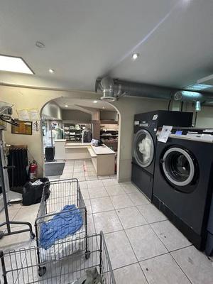 Fonds de commerce - 59 m²