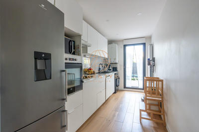 Appartement - 83 m² - 4 pièces