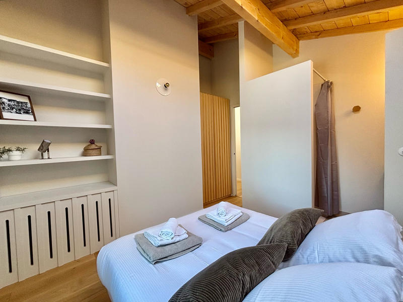 Maison - 162 m² - 6 pièces