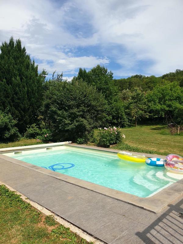 Maison - 209 m² - 7 pièces