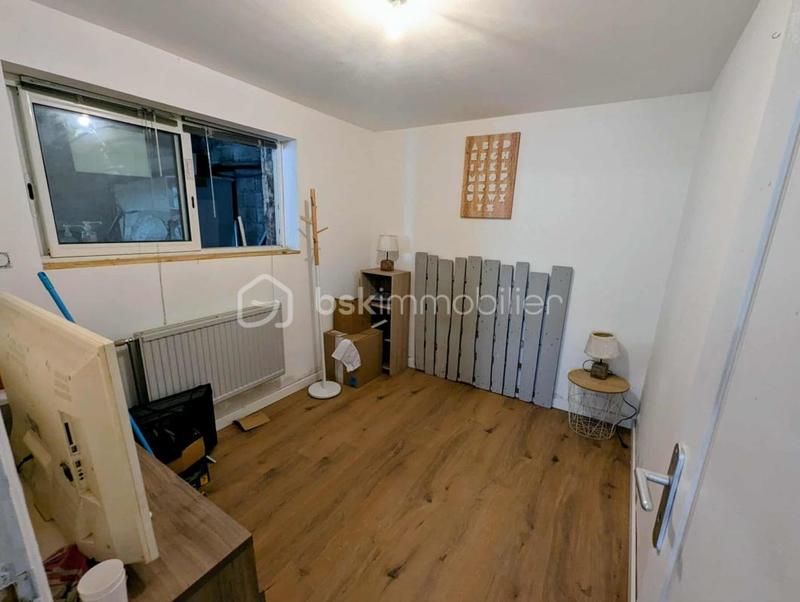 Maison - 189 m² - 8 pièces