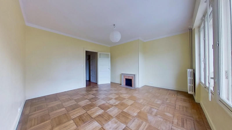 Appartement - 103 m² - 3 pièces