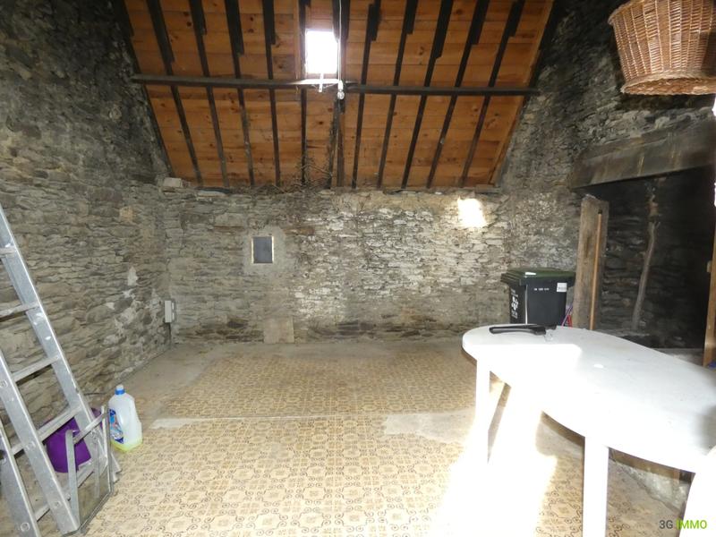 Maison - 73 m² - 3 pièces