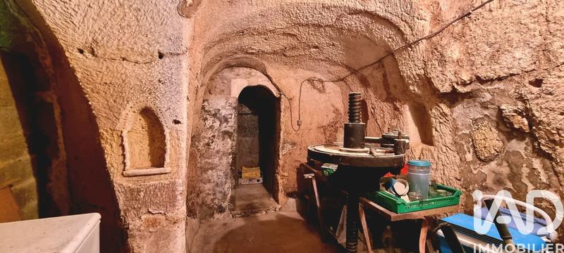 Maison - 113 m² - 6 pièces