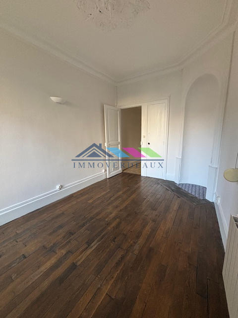 Appartement - 26 m² - 1 pièce