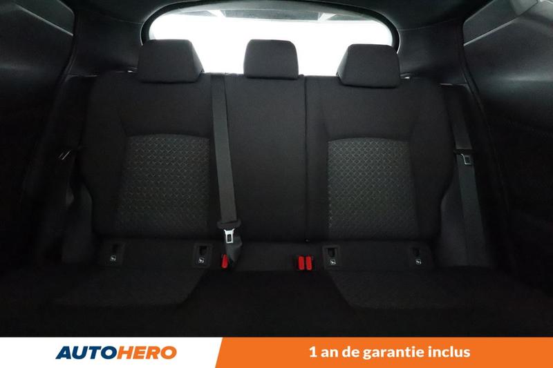 Toyota c-Hr 2.0 Hybride 184 ch