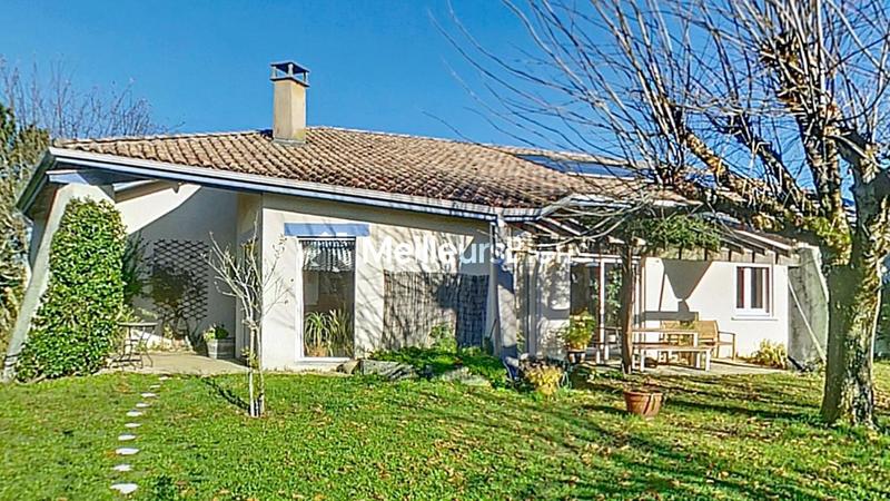 Villa - 161 m² - 7 pièces