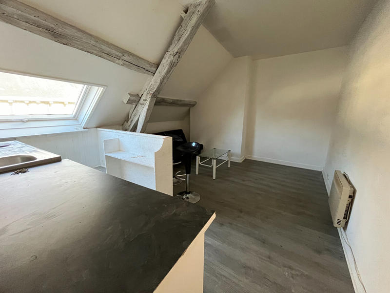 Immeuble - 118 m² - 6 pièces