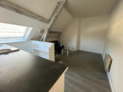 Immeuble - 118 m² - 6 pièces