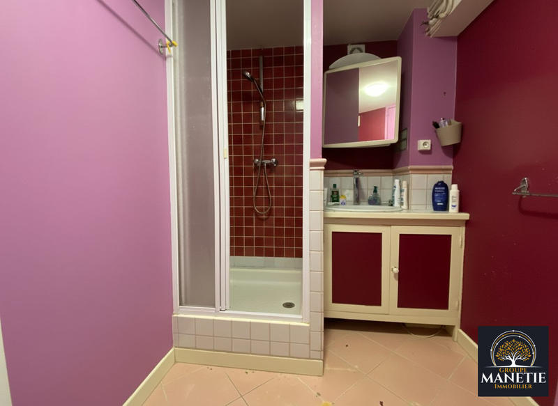 Maison - 116 m² - 7 pièces