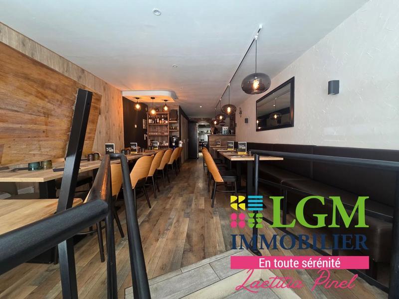 Immeuble - 100 m² - 4 pièces