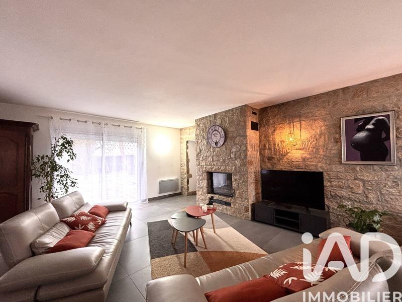 Maison - 172 m² - 6 pièces