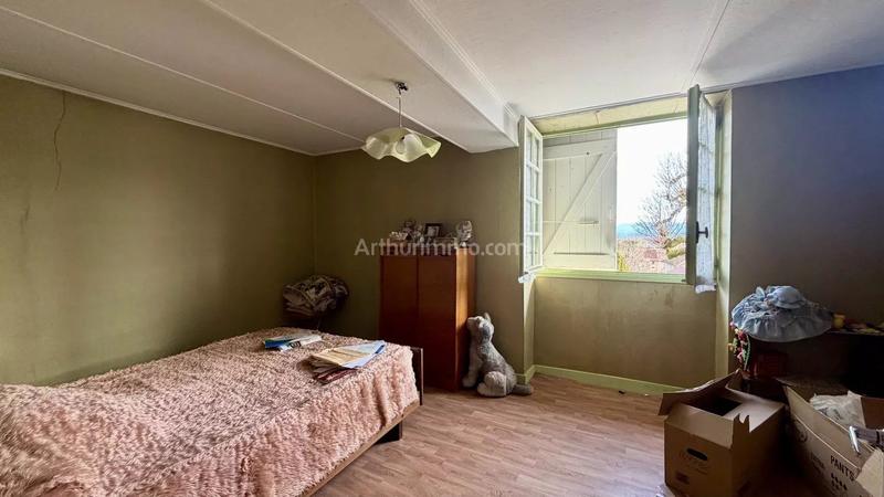 Maison - 116 m² - 4 pièces