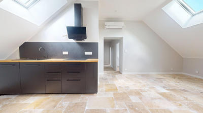 Appartement - 118 m² - 4 pièces