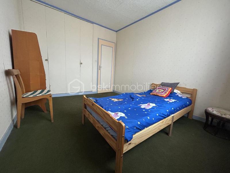 Maison - 118 m² - 6 pièces