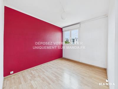 Appartement - 75 m² - 3 pièces