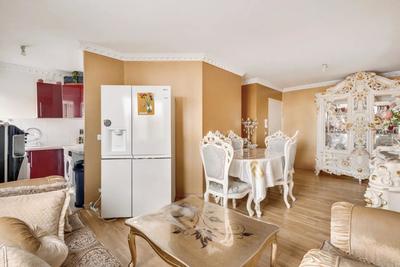 Appartement - 54 m² - 3 pièces