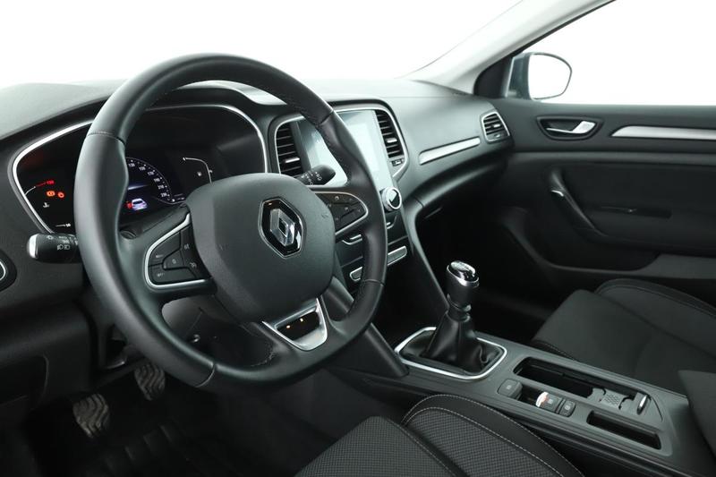Renault Mégane 1.3 TCe Evolution 140 ch