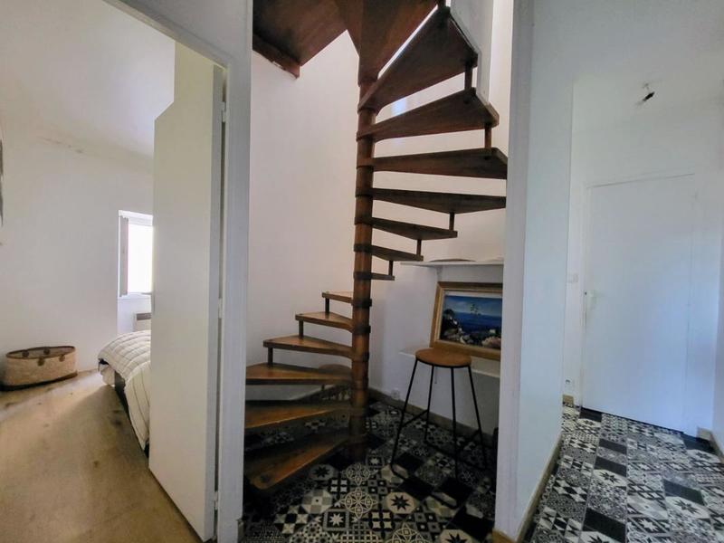 Maison - 70 m² - 3 pièces