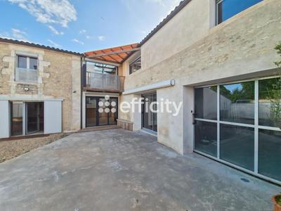 Maison - 194 m² - 5 pièces