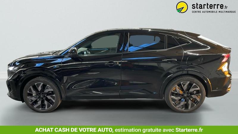 Renault Rafale hyper hybrid E-Tech 4x4 300 esprit Alpine