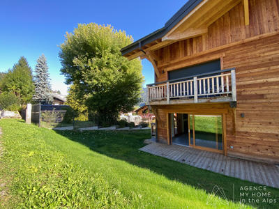 Appartement - 116 m² - 4 pièces