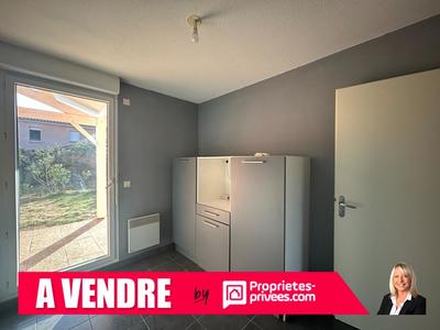 Maison - 87 m² - 4 pièces