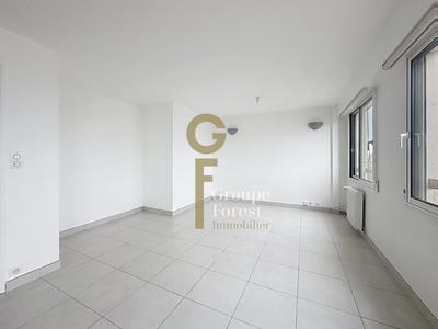 Appartement - 57 m² - 2 pièces