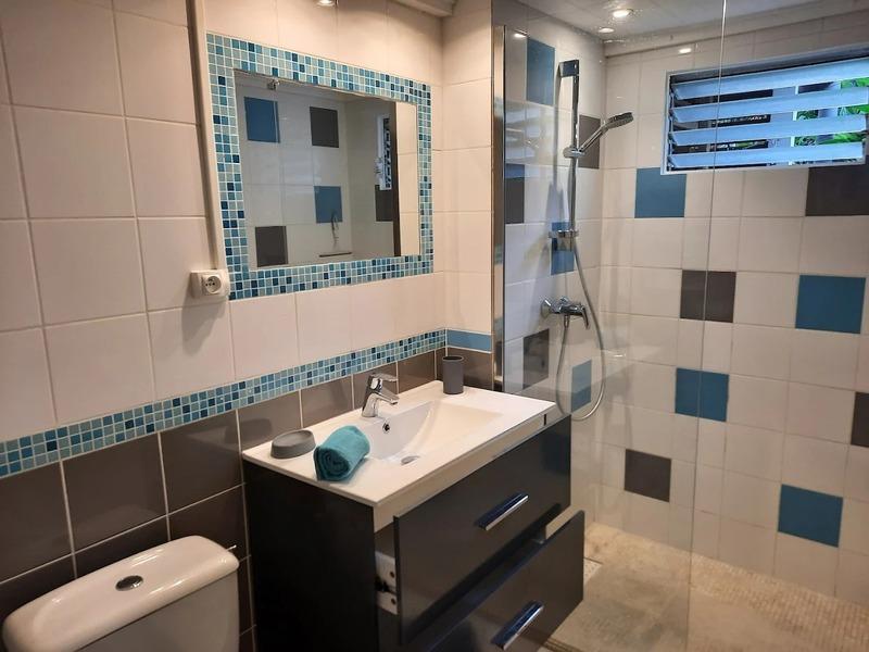 Villa - 257 m² - 9 pièces