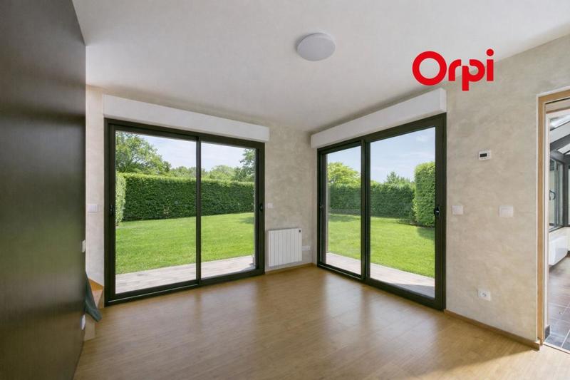 Maison - 94 m² - 4 pièces