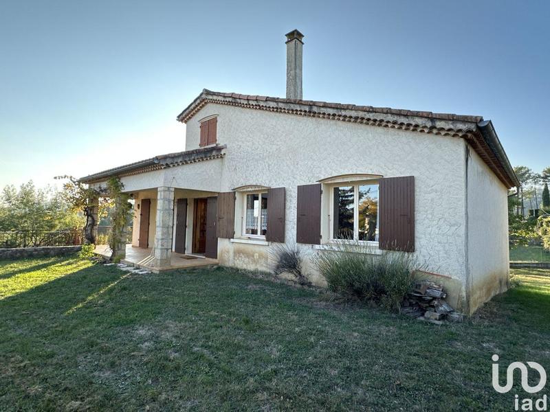 Maison - 175 m² - 6 pièces