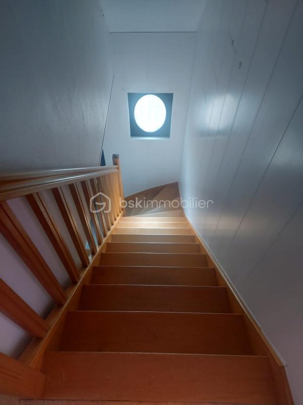 Pavillon - 125 m² - 6 pièces