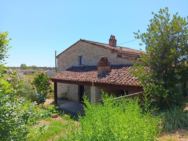 Maison - 125 m² - 4 pièces