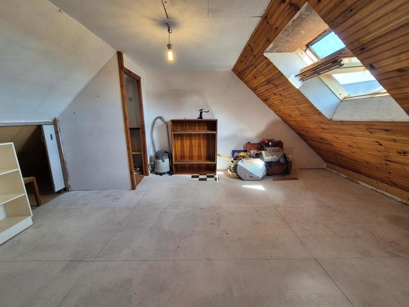 Maison - 161 m² - 6 pièces
