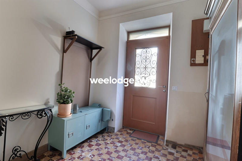 Maison - 139 m² - 6 pièces