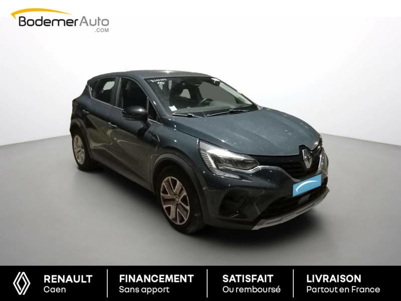 Renault Captur TCe 90 - 21 Business