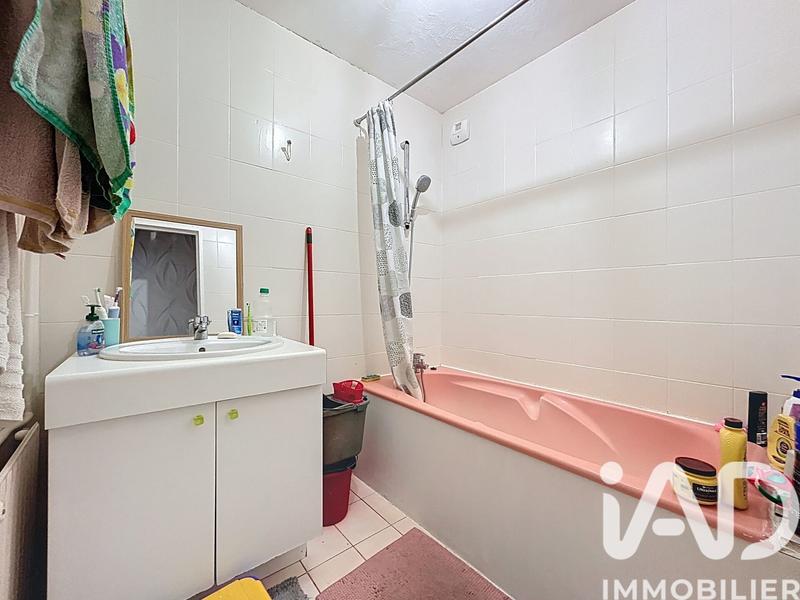 Appartement - 81 m² - 4 pièces