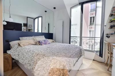 Appartement - 120 m² - 5 pièces