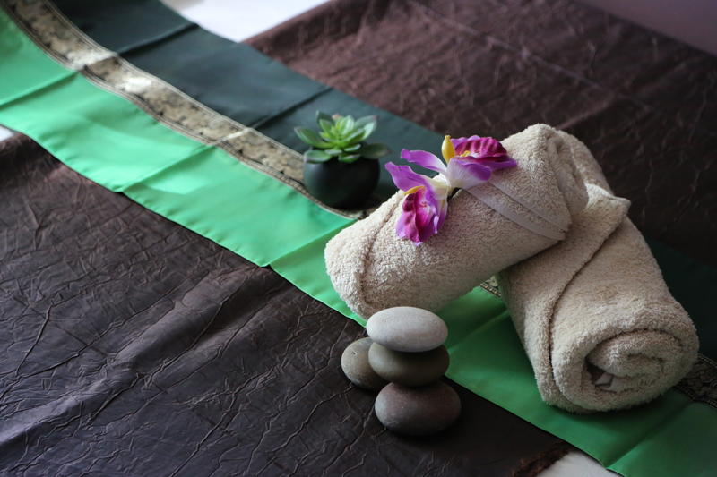 Honn Paradis Thaï Massages