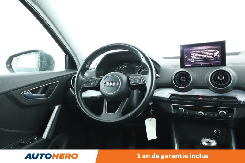 Audi Q2 1.6 Tdi 116 ch